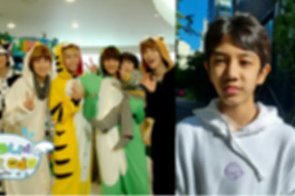 Hello Baby SHINee