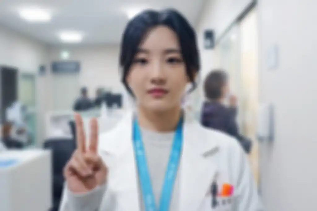 cho yi hyun di drama hospital playlist