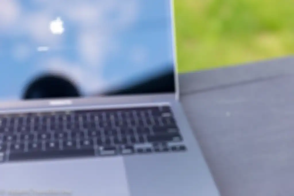 MacBook Pro M1 13 inci