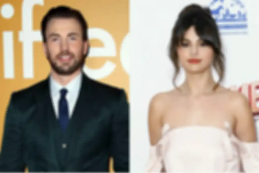 Chris Evans