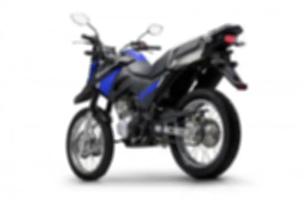 Yamaha Crosser 150 Z