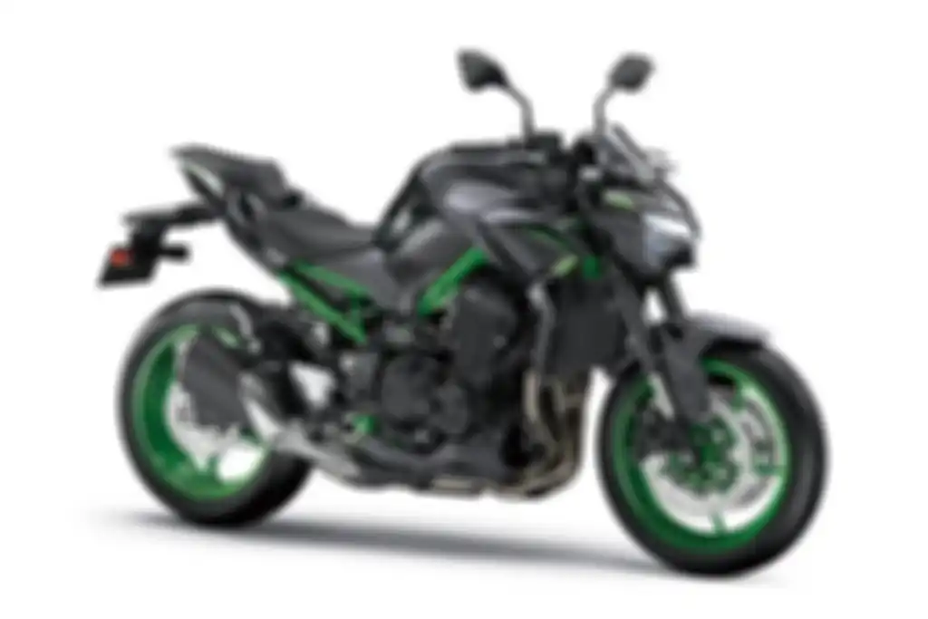  Kawasaki Z900 2023