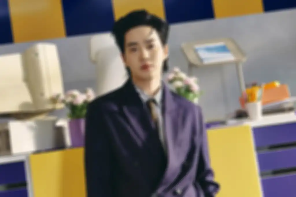 Suho EXO