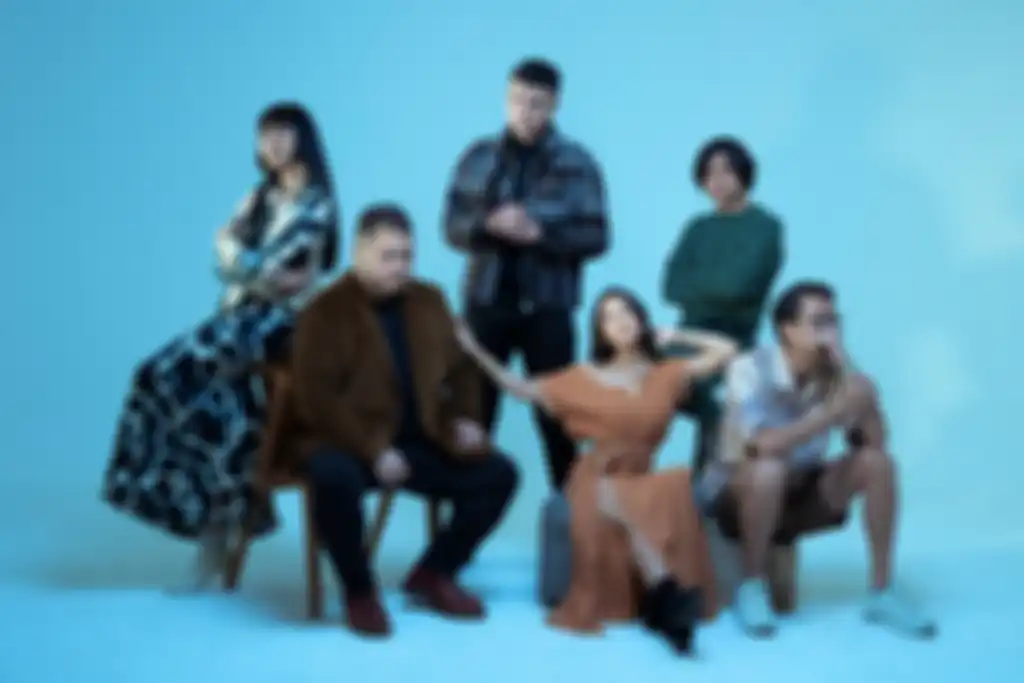 Barasuara dengan lagu baru Merayakan Fana bagian dari album ketiga