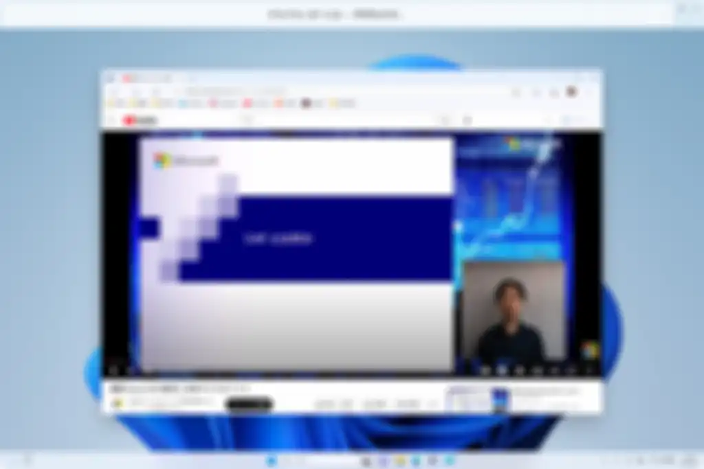 Fitur Global Live Captions