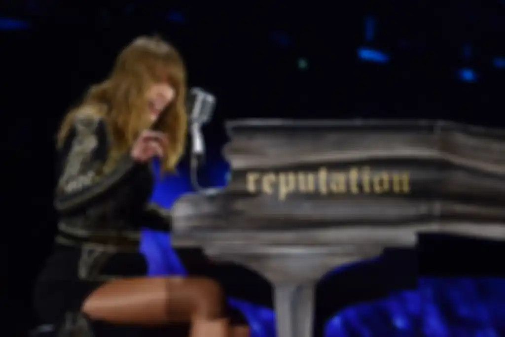 Taylor Swift