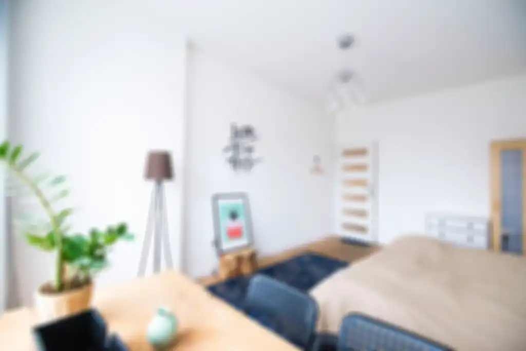 Buat apartemen lebih cerah dan lapang