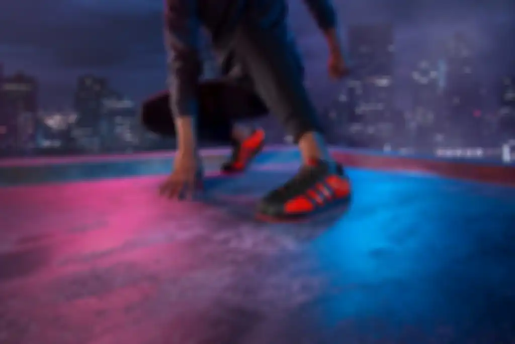 Marvel’s Spider-Man: Miles Morales Superstar