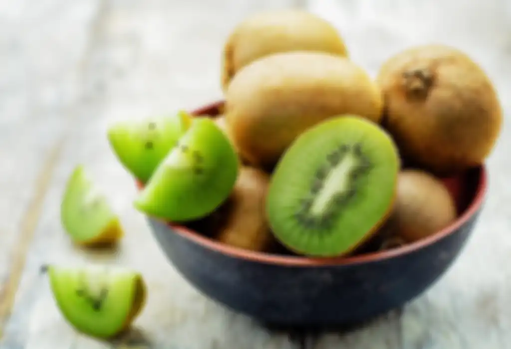 Buah kiwi
