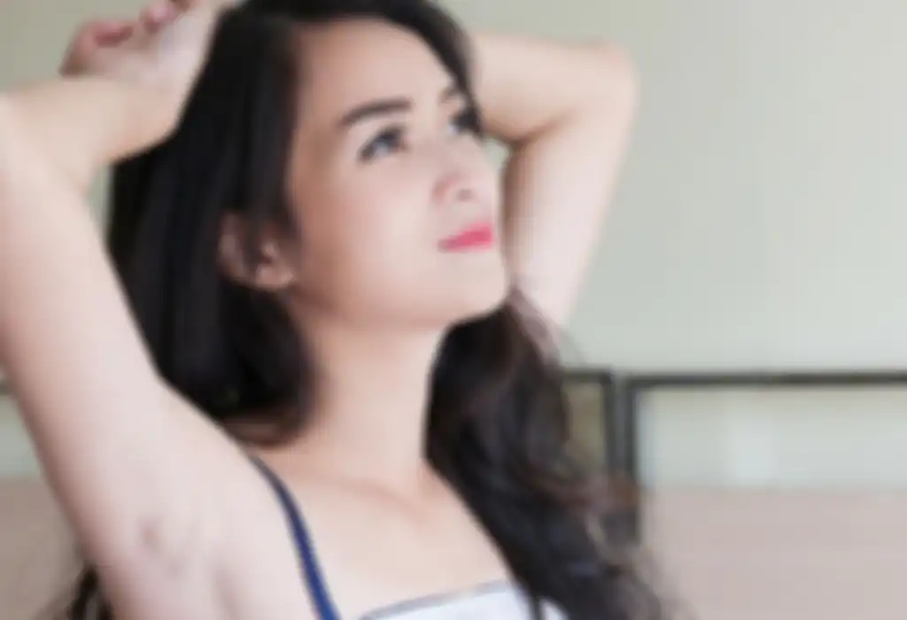Ketiak hitam