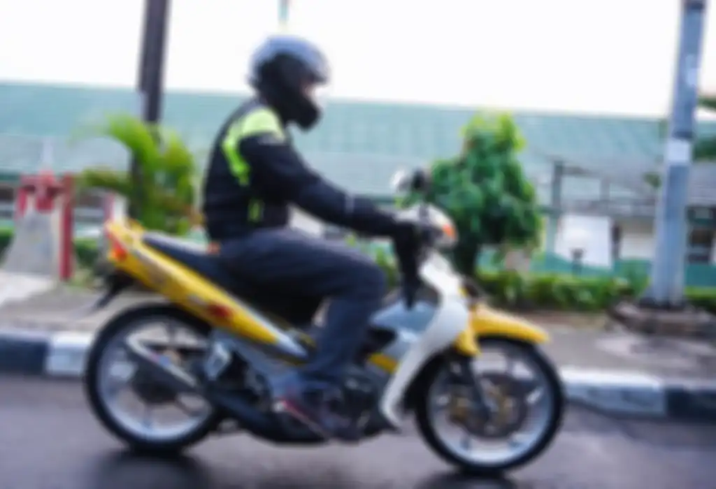 Yamaha 125Z