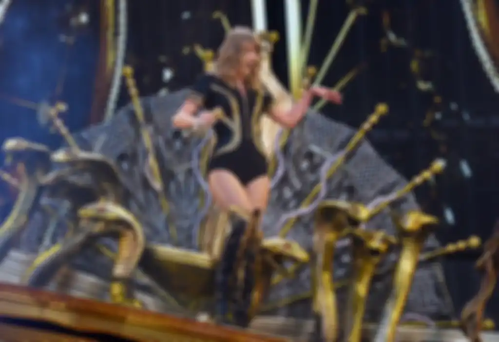 Taylor Swift