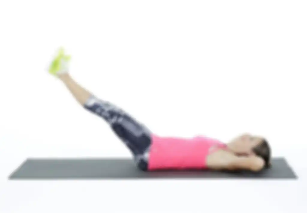 Leg lifts