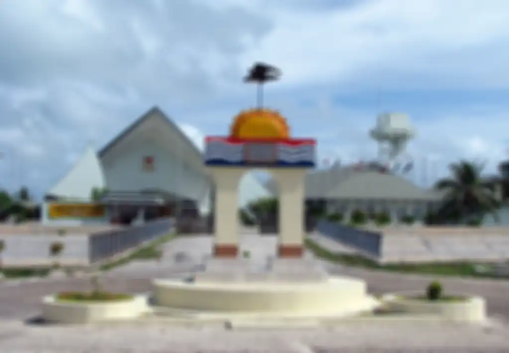 Tugu negara Kiribati