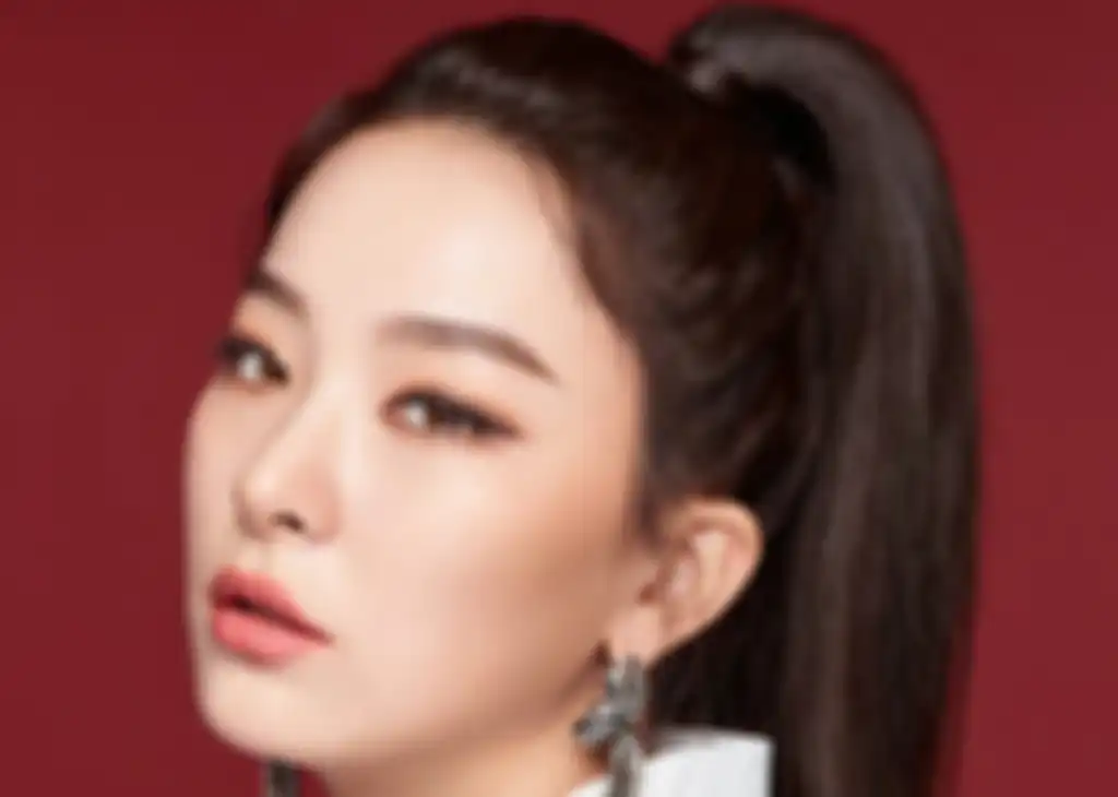 Seulgi Red Velvet