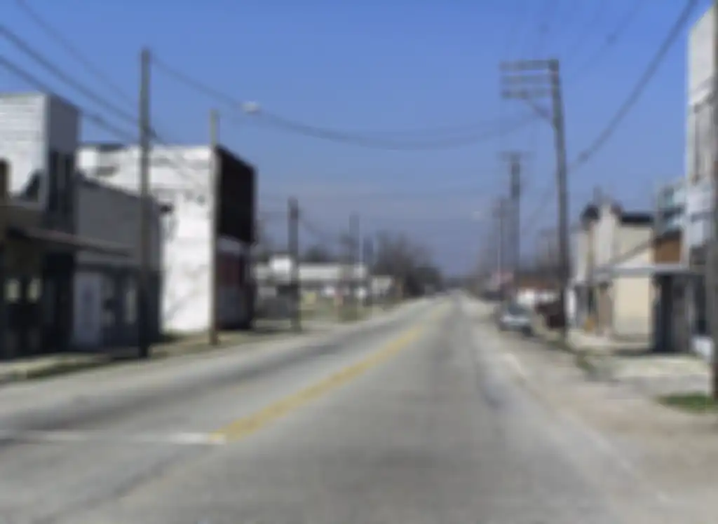 Picher, Oklahoma