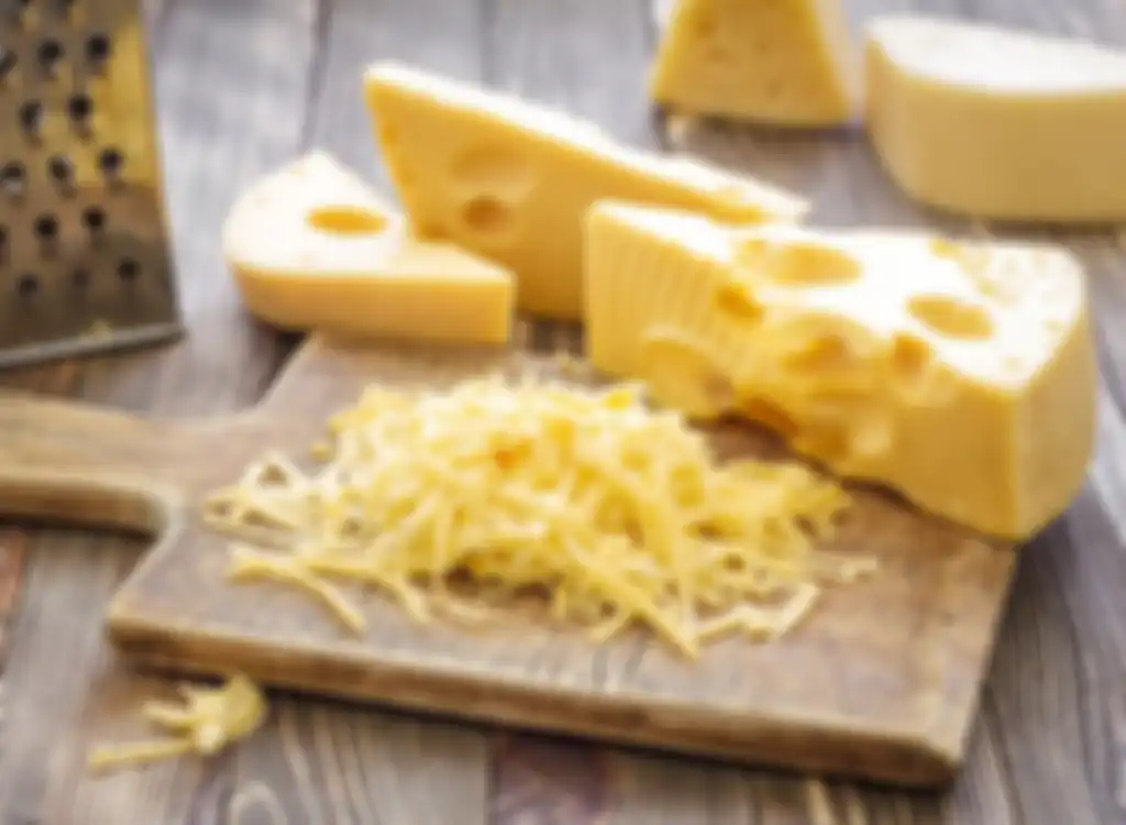 Jangan Ragu Konsumsi Keju Cheddar