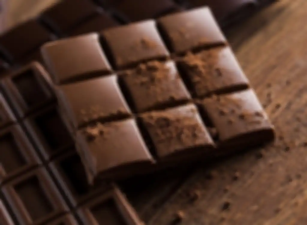 Cokelat hitam