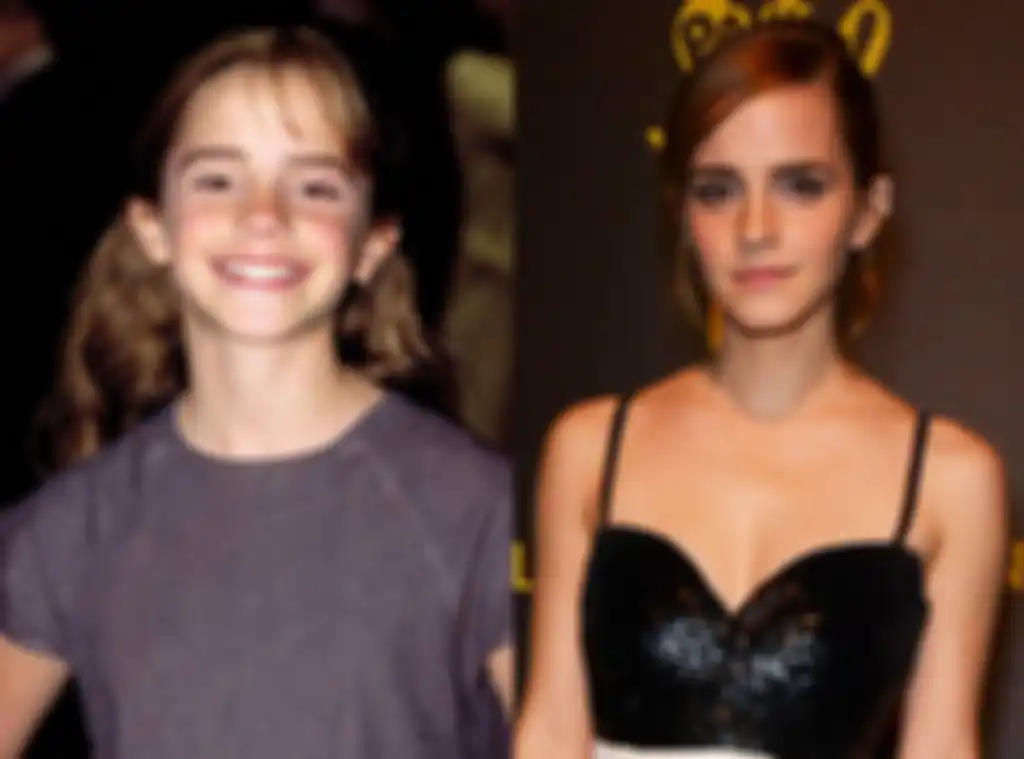 Emma Watson
