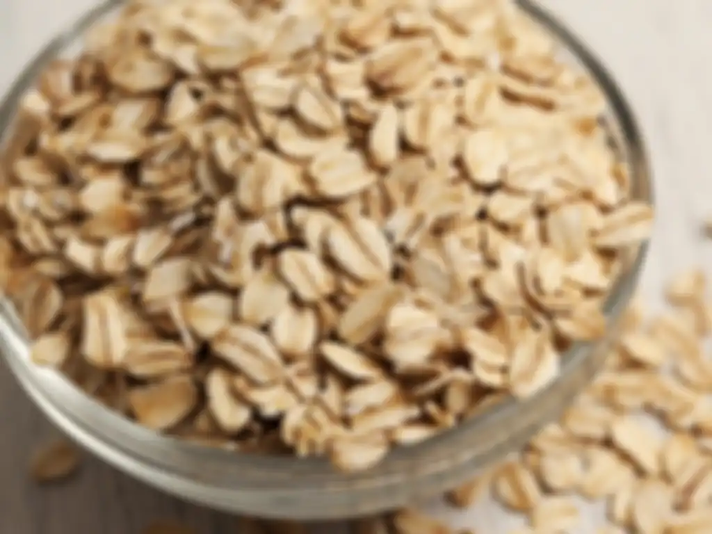 oatmeal