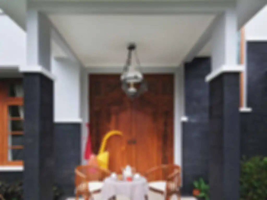 Pintu gebyok