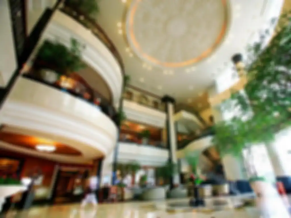 Habiskan 12 Miliar Menginap di Hotel Selama 10 Tahun, Nenek Ini Ungkap Sumber Uang yang Dimilikinya