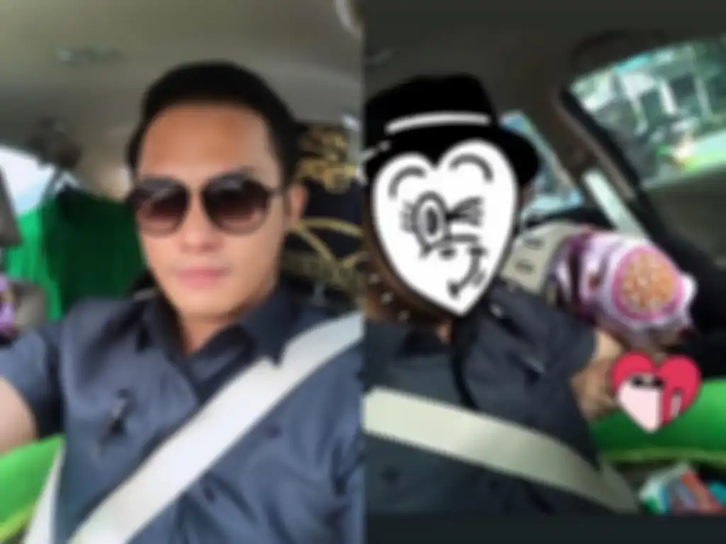 Muzdalifah dan Fadel Islami