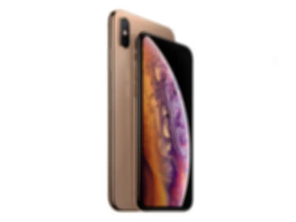 Apple iPhone XS Max
