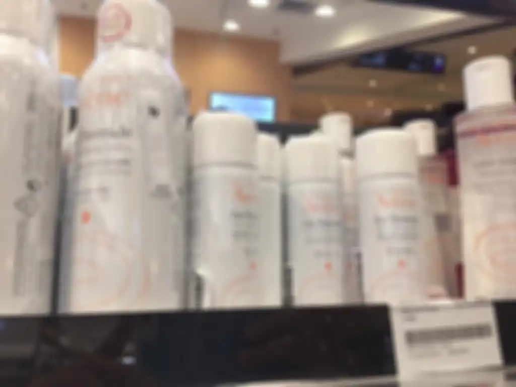 Face Mist