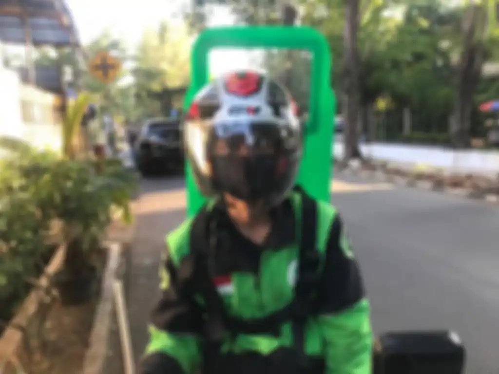 GARDA Indonesia tengah menyiapkan partisi untuk rider ojol guna sambut new normal, sedang incar sertifikasi ISO.