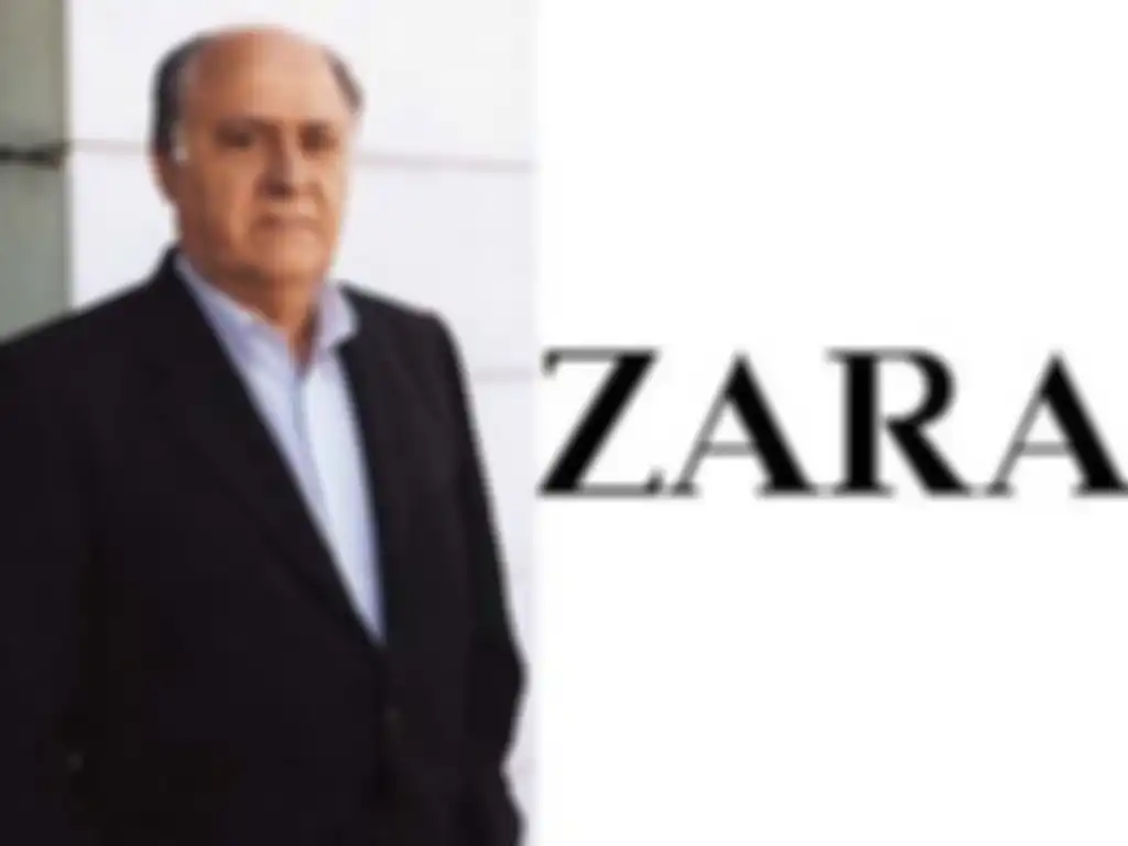 Amancio Ortega