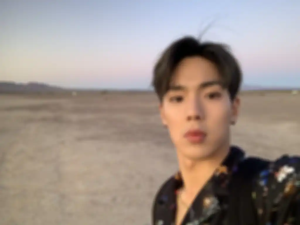 shownu Monsta X