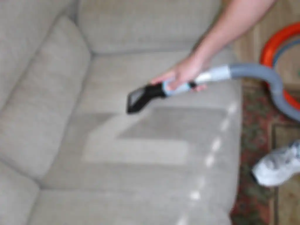 Jika kita malas membersihkan 8 tempat ini dengan vacuum cleaner, nyawa para penghuni rumah bisa jadi taruhannya.