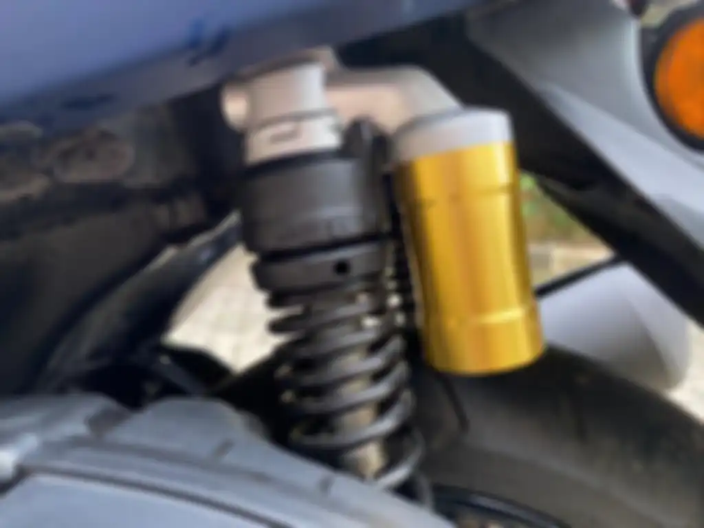Sokbreker belakang All New NMAX 155 Connected/ABS