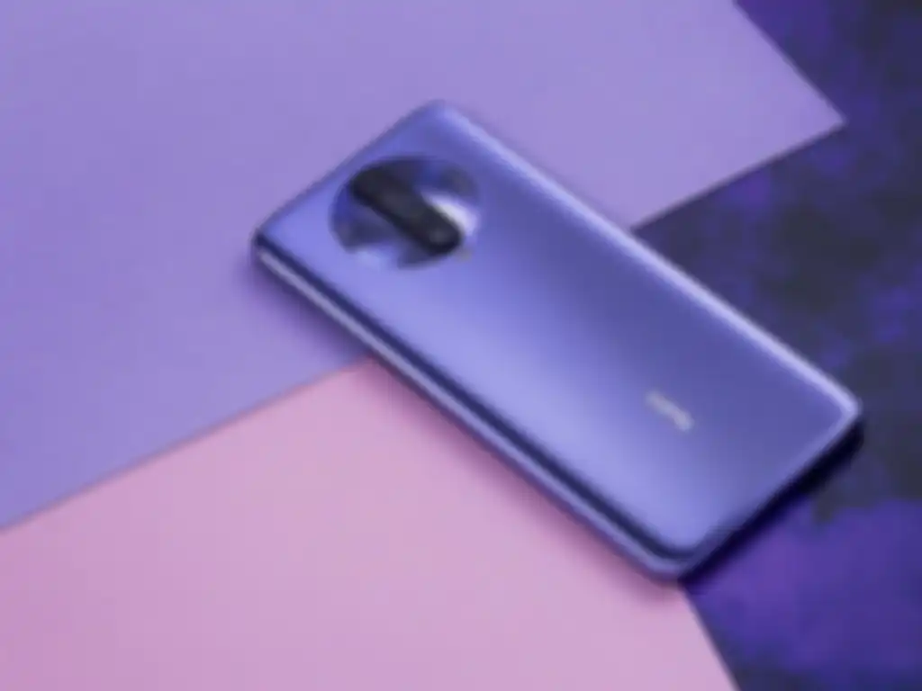 Ilustrasi Redmi K40 Ultra