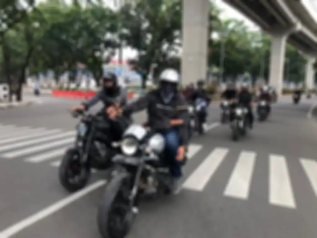 Yamaha XSR 155