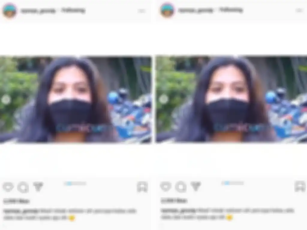 Unggahan Instagram nyonya_gossip