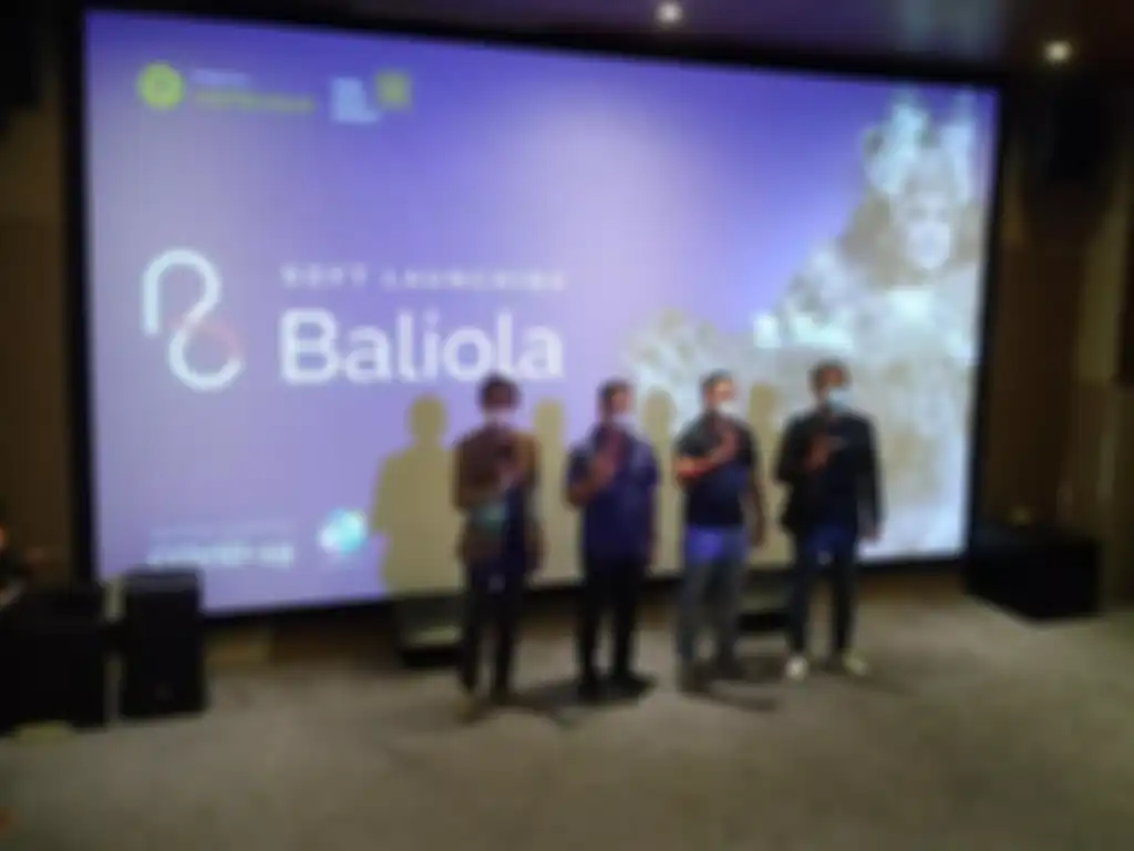 Baliola NFT