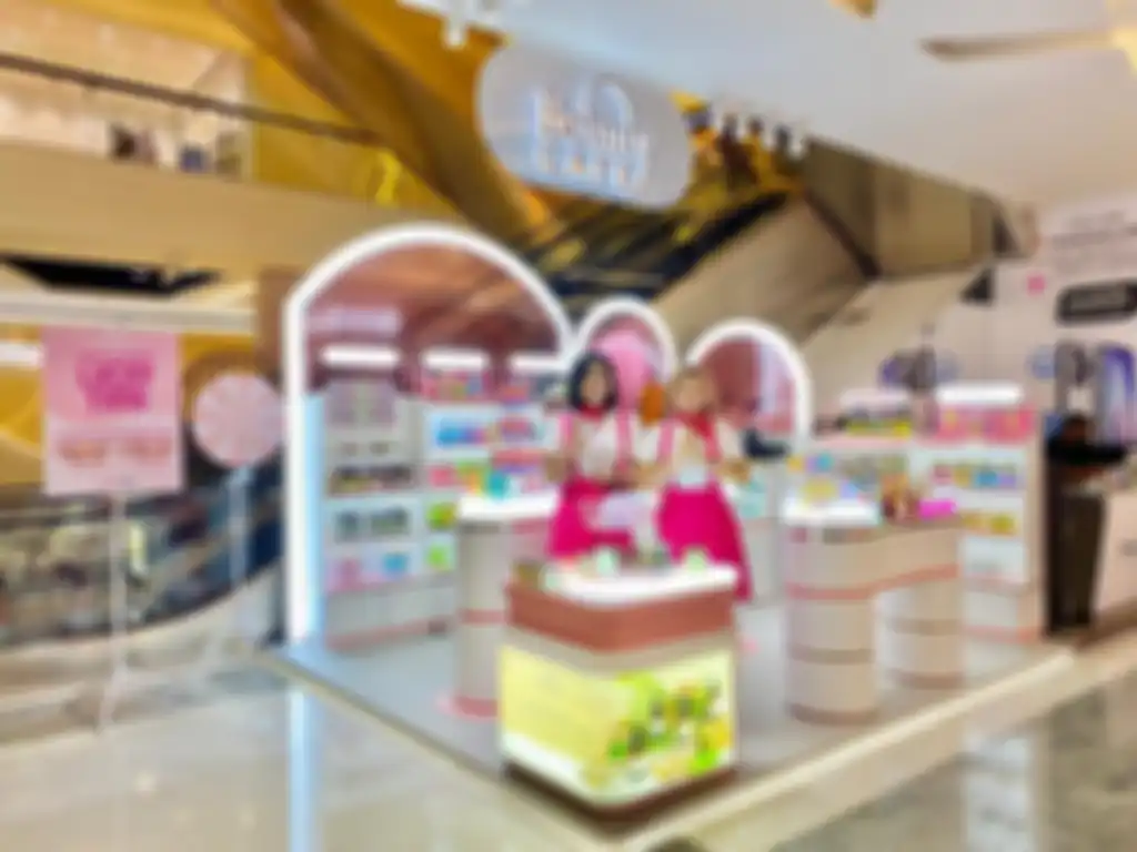 Beauty Cafe