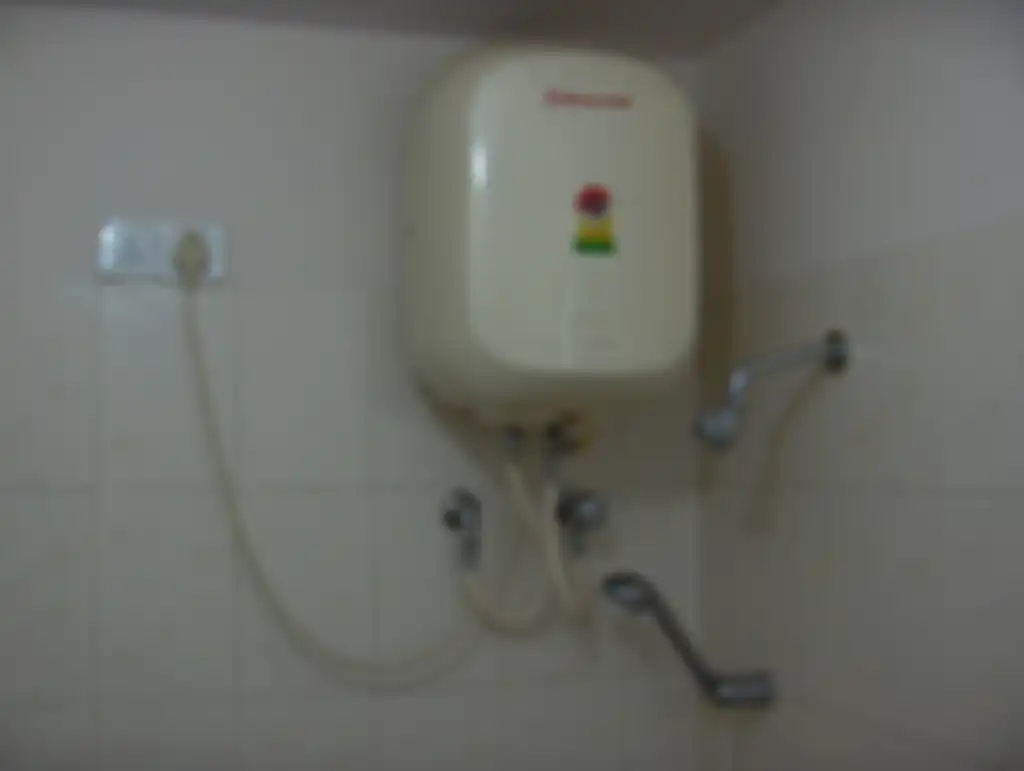 Water Heater