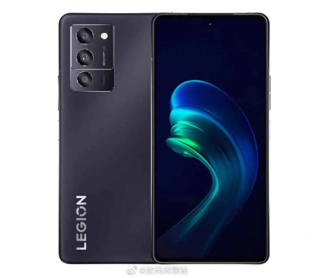 lenovo Legion Y70 Gaming