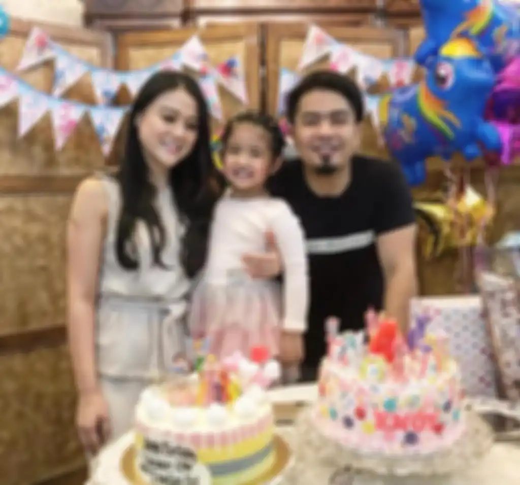 Keluarga Bams Samson