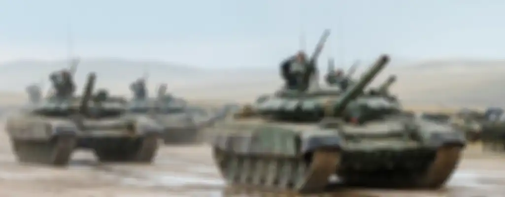 Persiapkan Serbuan Kilat Mematikan, Tentara Rusia Kepung Ukraina 