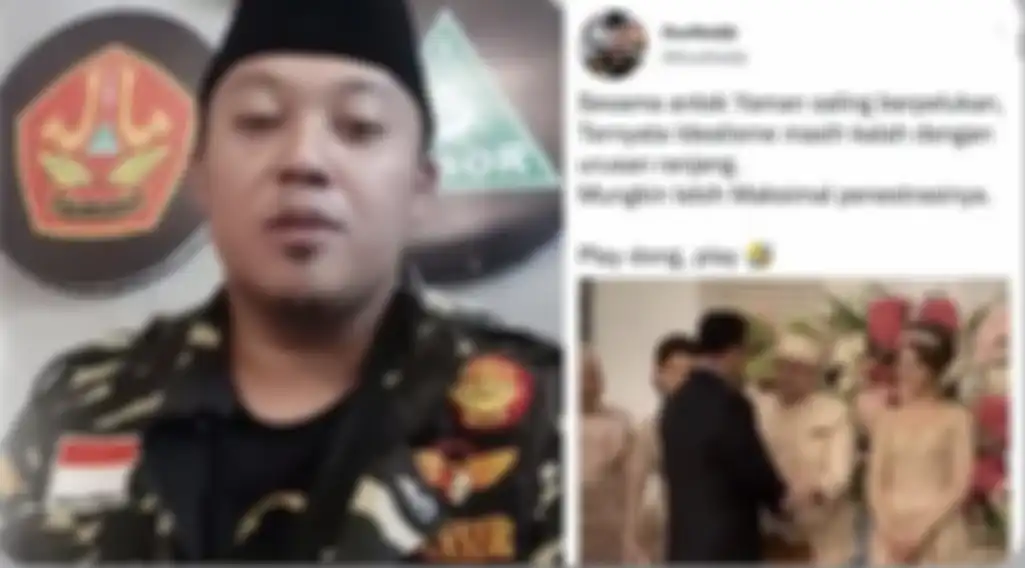 Tsamara Amany disebut antek Yaman gegara foto dirinya salaman dengan Anies Baswedan. Anggota DPR sampai turunkan tim investigasi.