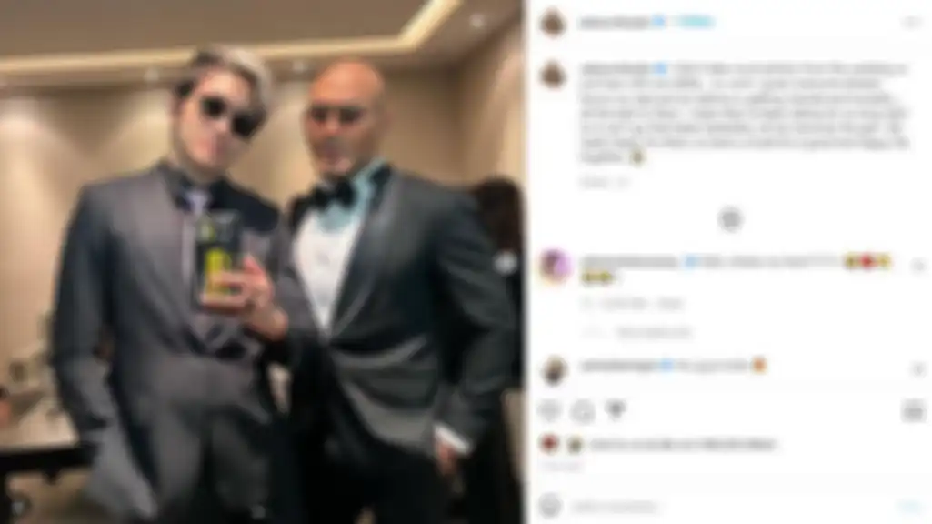 Panggilan Azka Corbuzier untuk Sabrina Chairunnisa