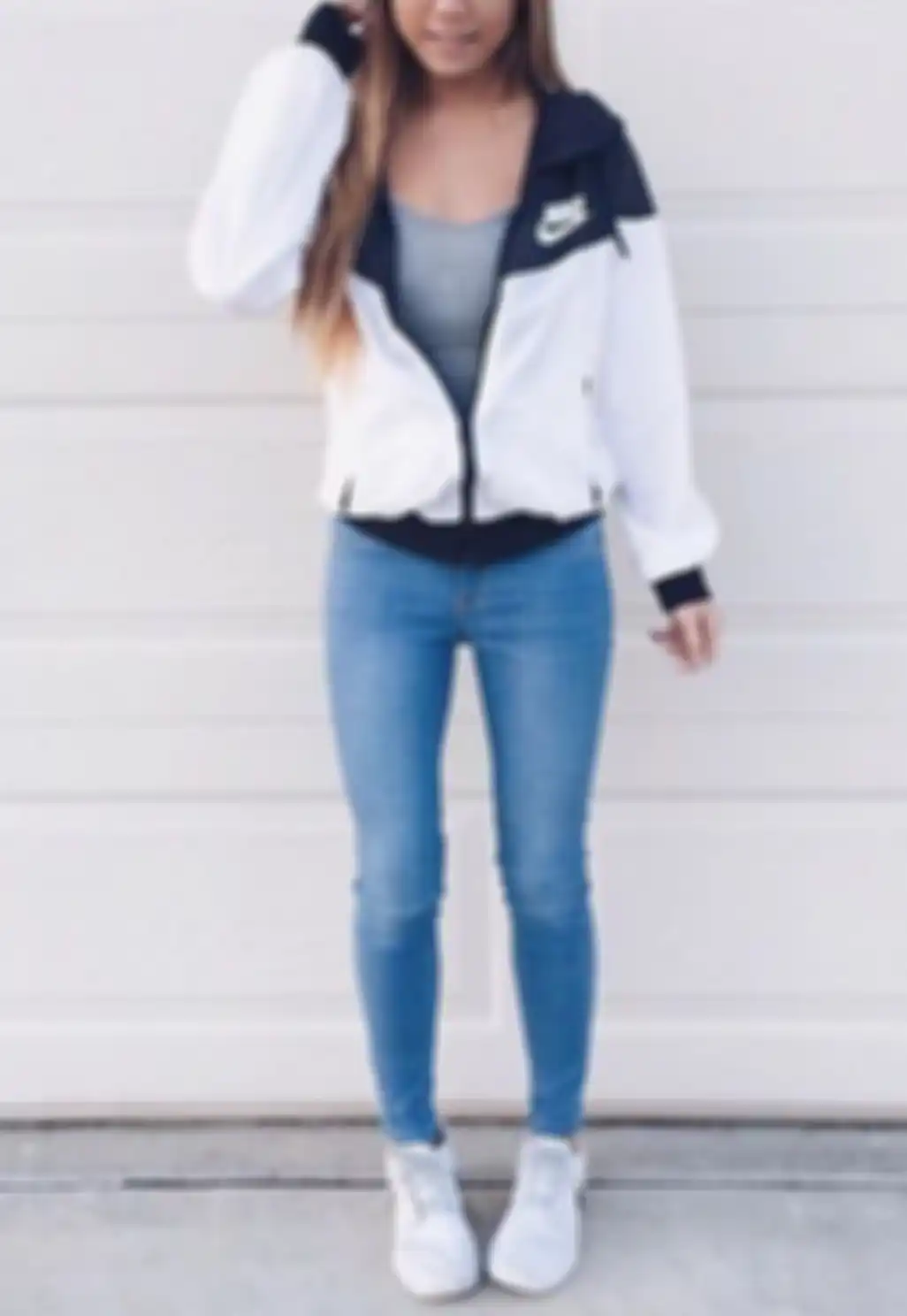 windbreaker
