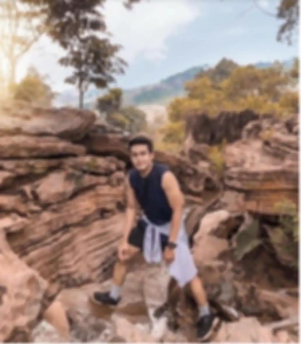 Inilah 5 foto aesthetic tempat wisata di Sentul yang lagi hits. Yakin kita nggak mau bikin sendiri di spot foto itu? 