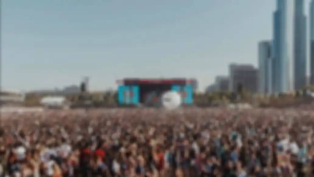 Lollapalooza