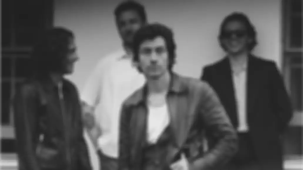 Arctic Monkeys