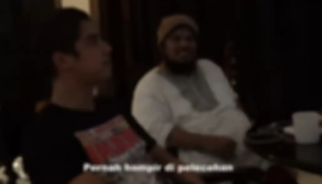 Pengakuan Al pernah dilecehkan